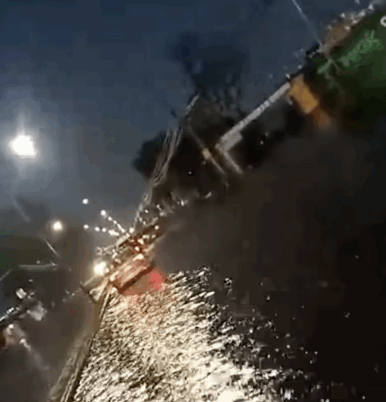 Más de 11 mil m³ de agua desalojados en Chalco tras intensas lluvias, CNPC coordina operativo con los tres órdenes de gobierno